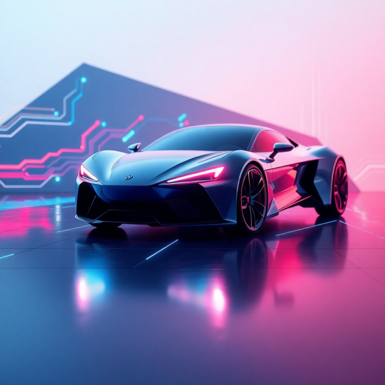 Ai Car Design Generator Free