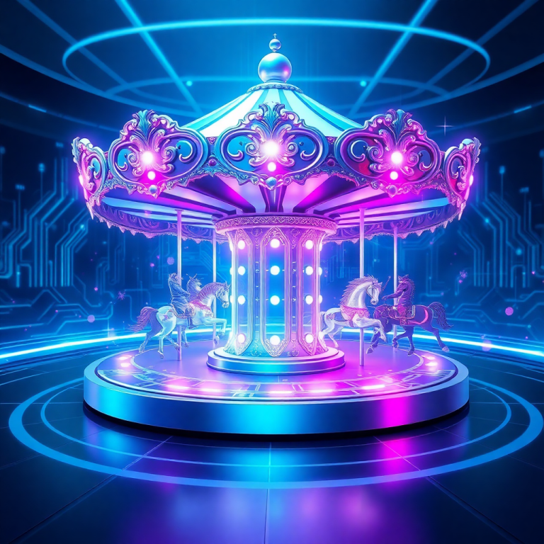 Ai Carousel Generator