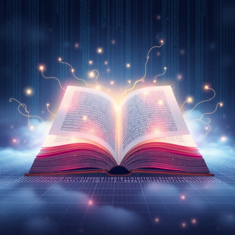 Ai Chapter Book Generator