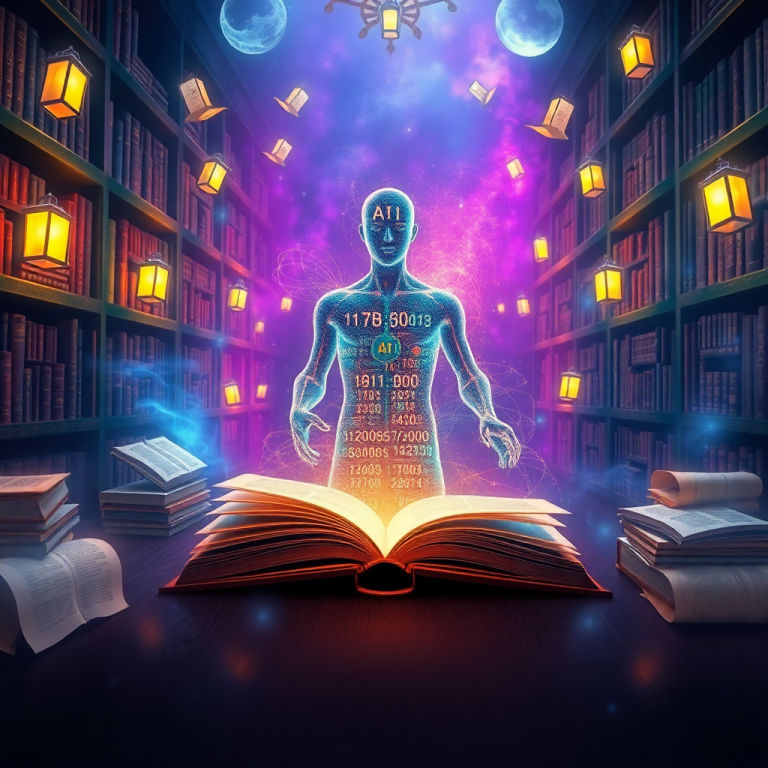 Ai Character Backstory Generator