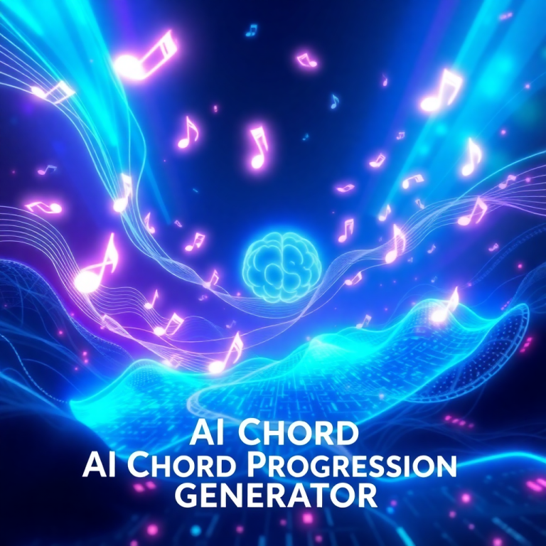 Ai Chord Progression Generator