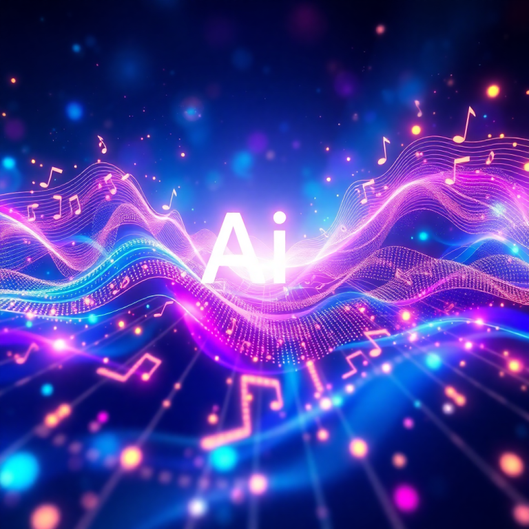 Ai Chorus Generator
