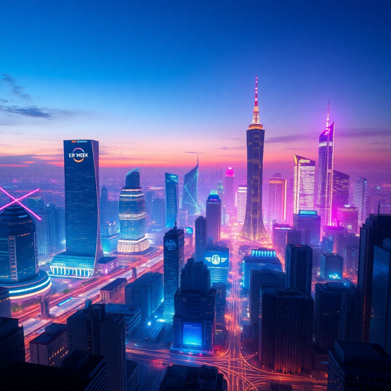 Ai City Name Generator
