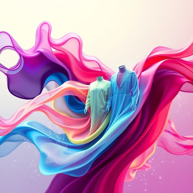Ai Clothing Design Generator Free