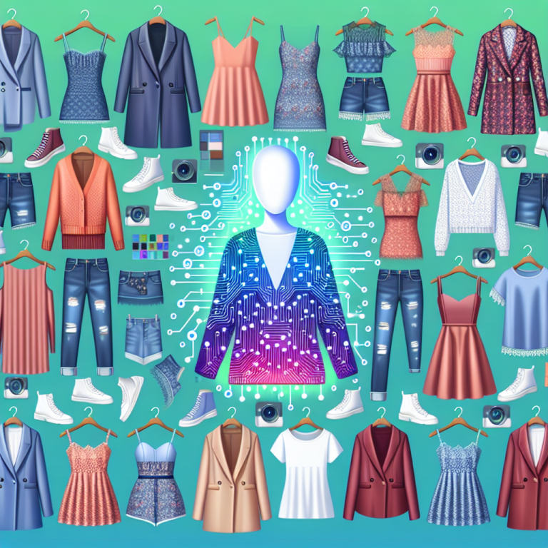 Ai Clothing Generator Free