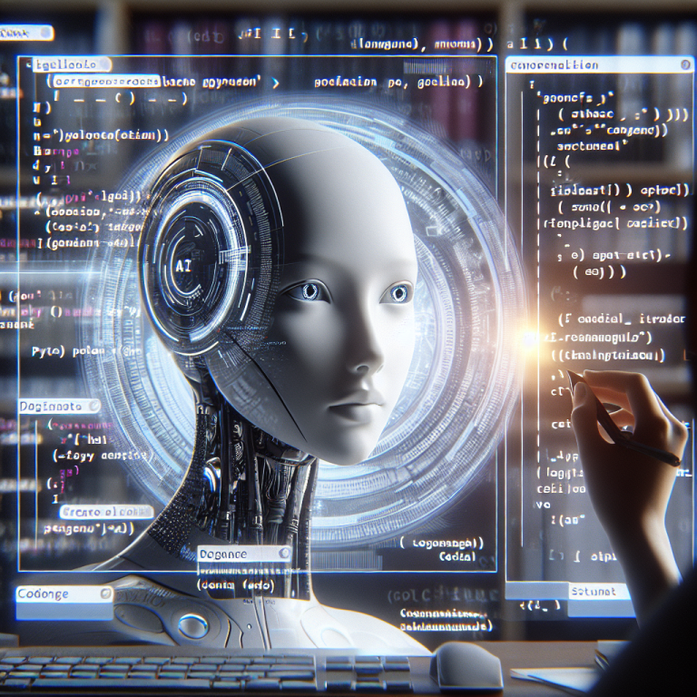 Ai Code Generator