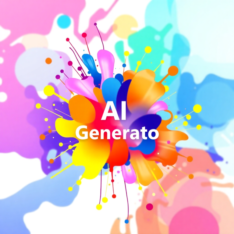 Ai Coloring Generator