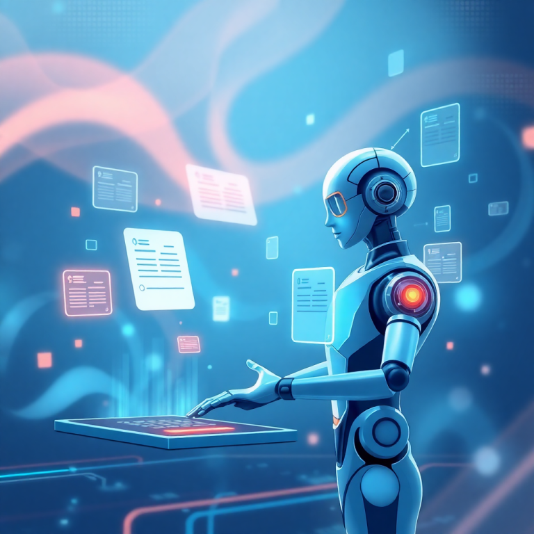 Ai Complaint Generator