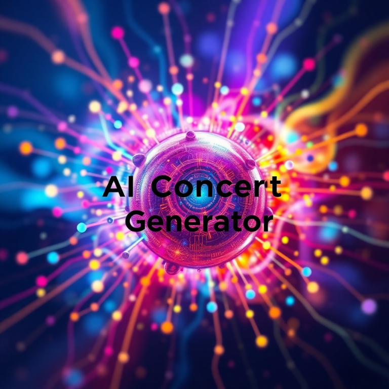 Ai Concept Generator