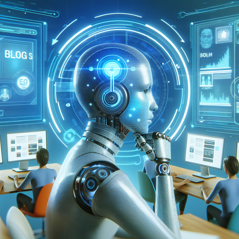 Ai Content Generator