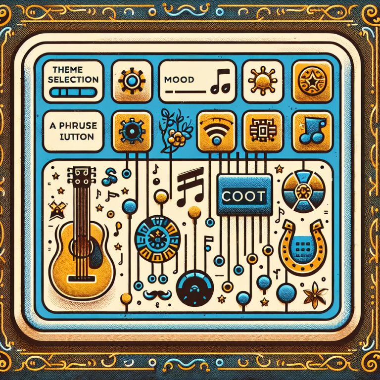 Ai Country Song Generator