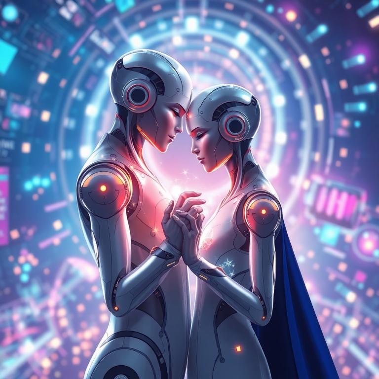 Ai Couple Generator