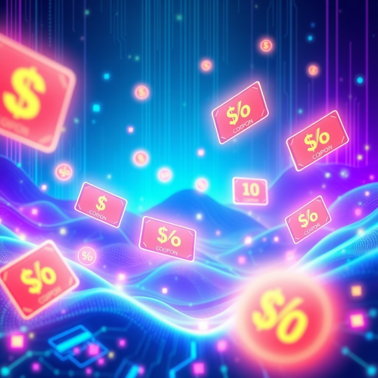 Ai Coupon Generator