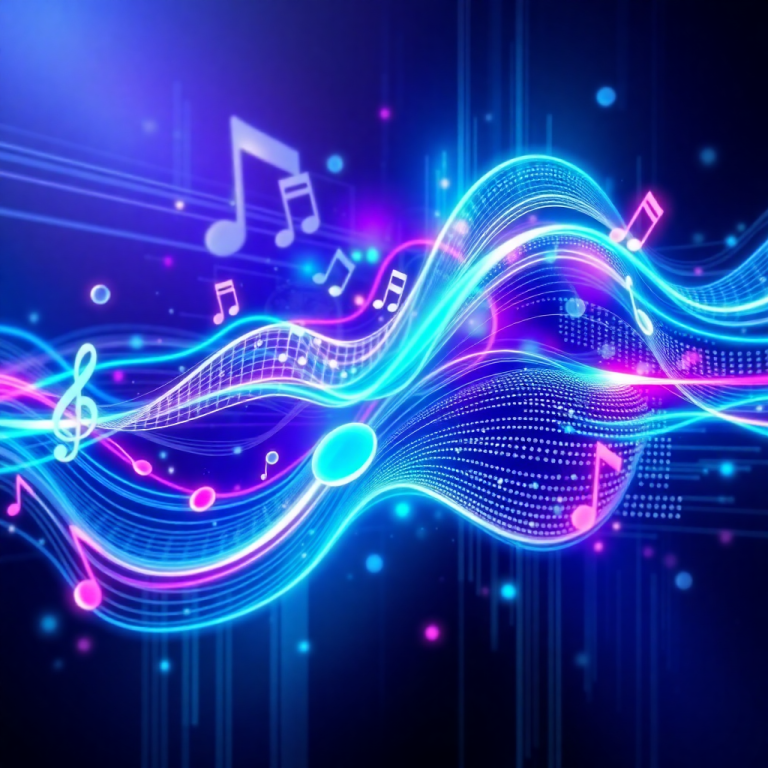 Ai Cover Music Generator