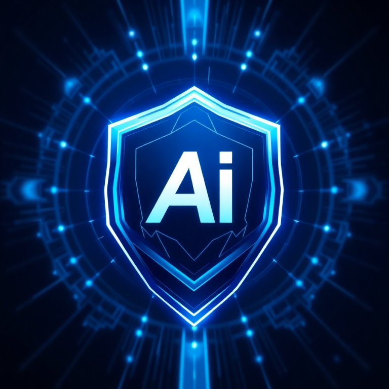 Ai Crest Generator