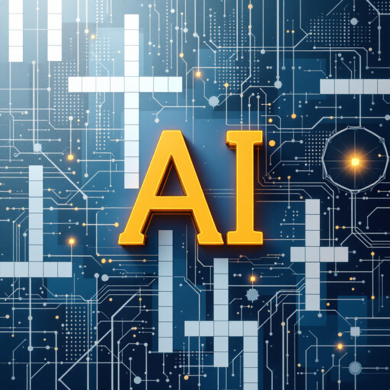 Ai Crossword Generator