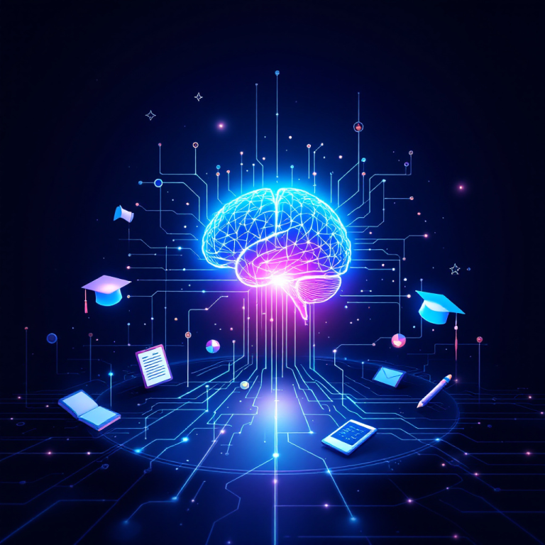 Ai Curriculum Generator