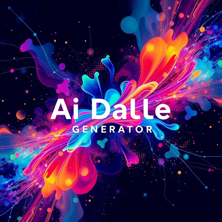 Ai Dalle Generator