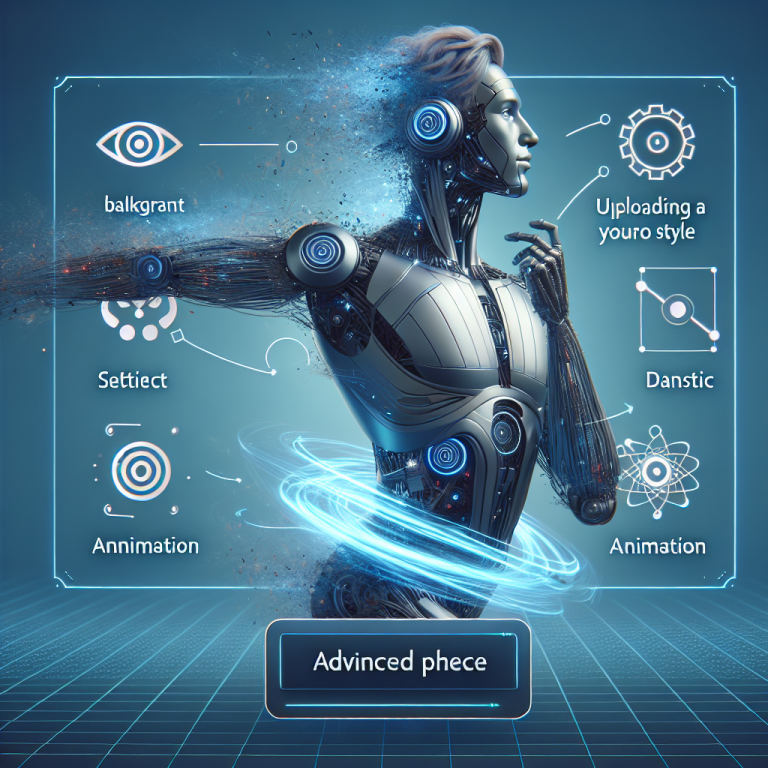 Ai Dance Generator Free