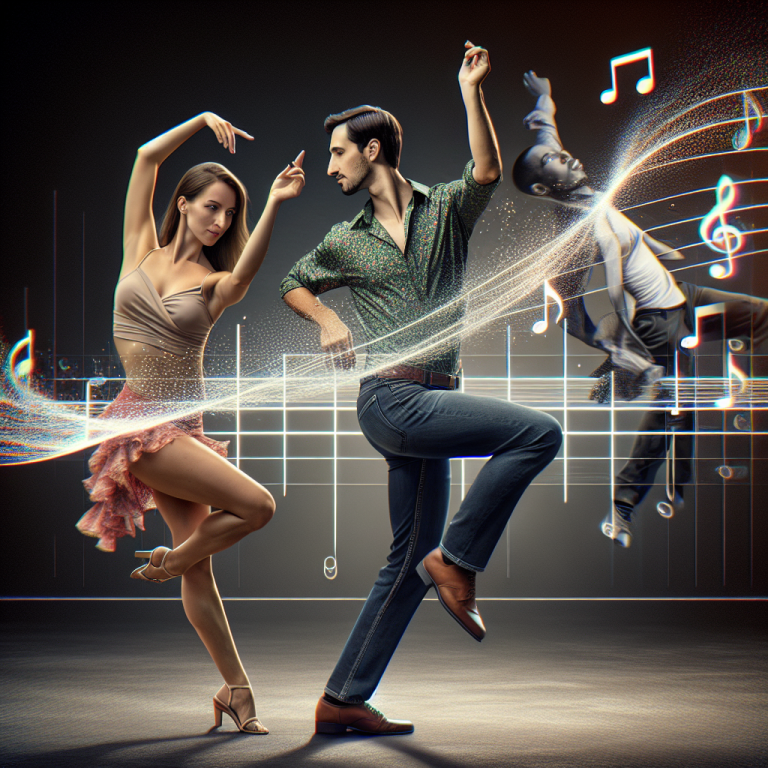 Ai Dance Generator