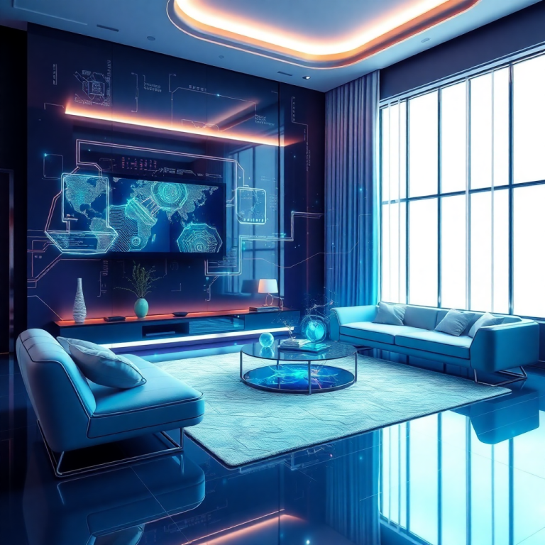 Ai Decor Generator