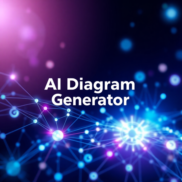 Ai Diagram Generator