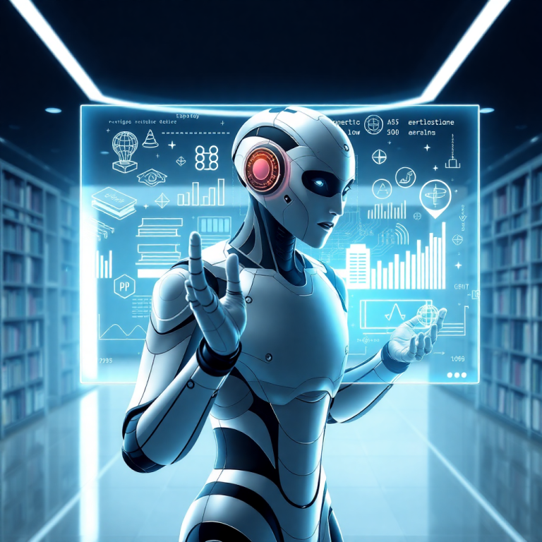 Ai Dissertation Generator