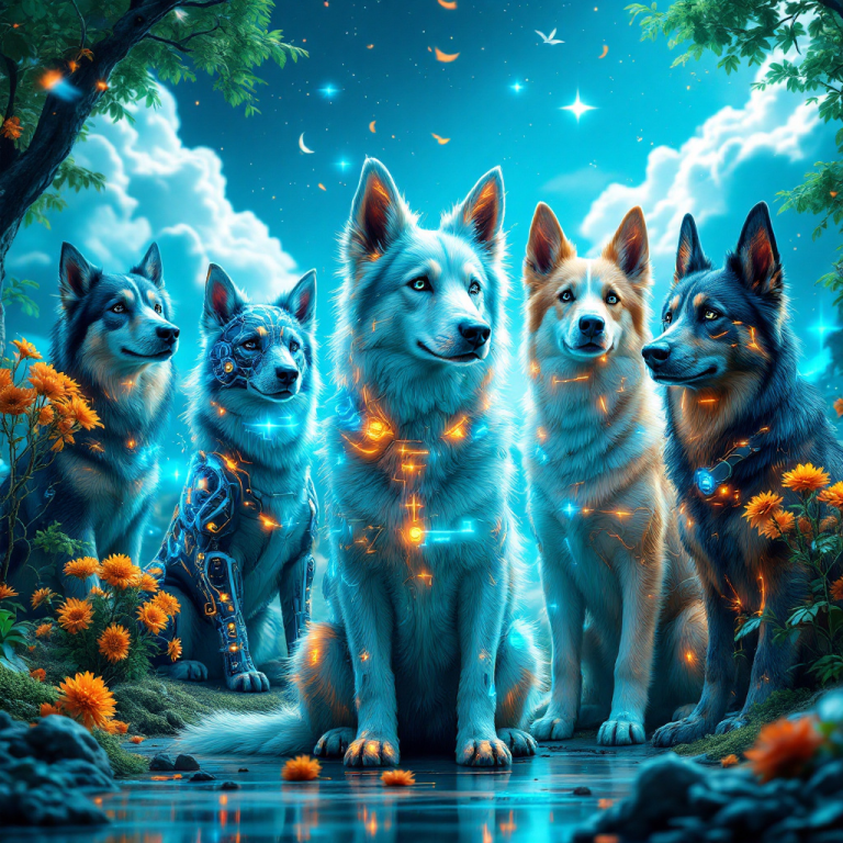 Ai Dog Generator