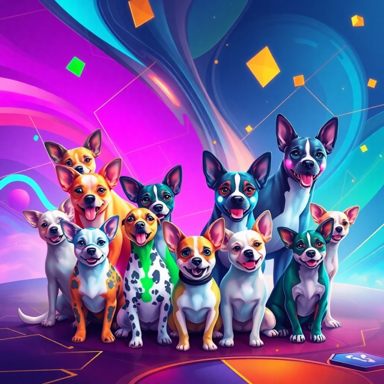 Ai Dog Image Generator