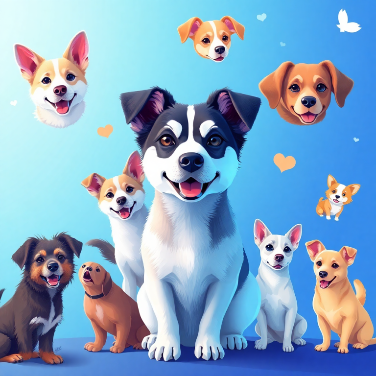 Ai Dog Picture Generator