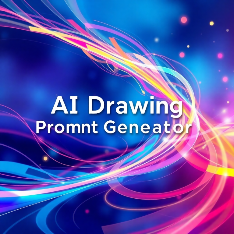 Ai Drawing Prompt Generator