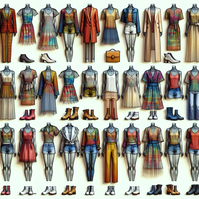 Ai Dress Generator