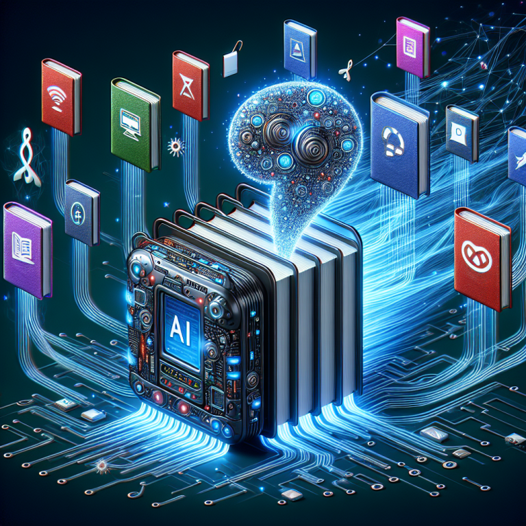 Ai Ebook Generator