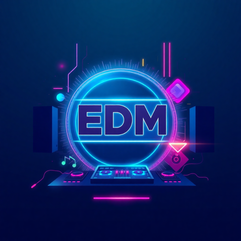 Ai Edm Generator