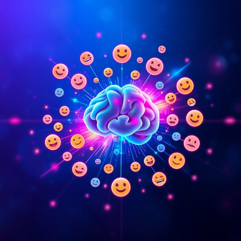 Ai Emote Generator