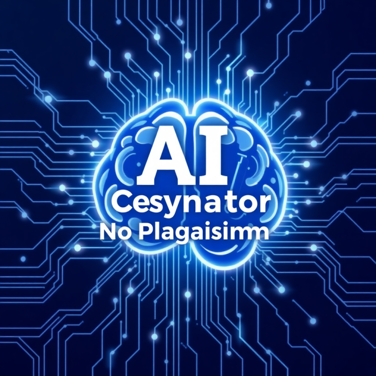 Ai Essay Generator No Plagiarism