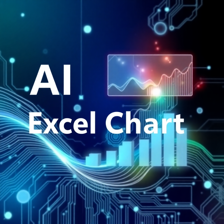 Ai Excel Chart Generator