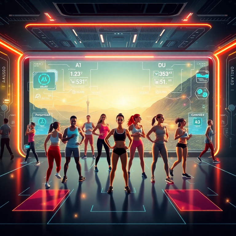 Ai Exercise Generator