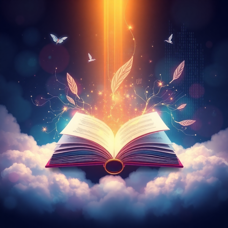Ai Fable Generator