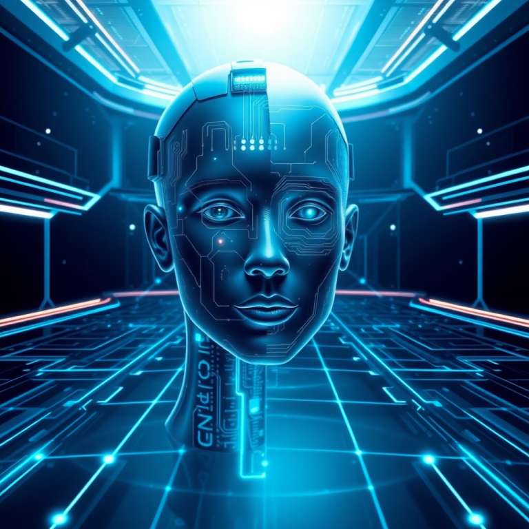 Ai Face And Body Generator