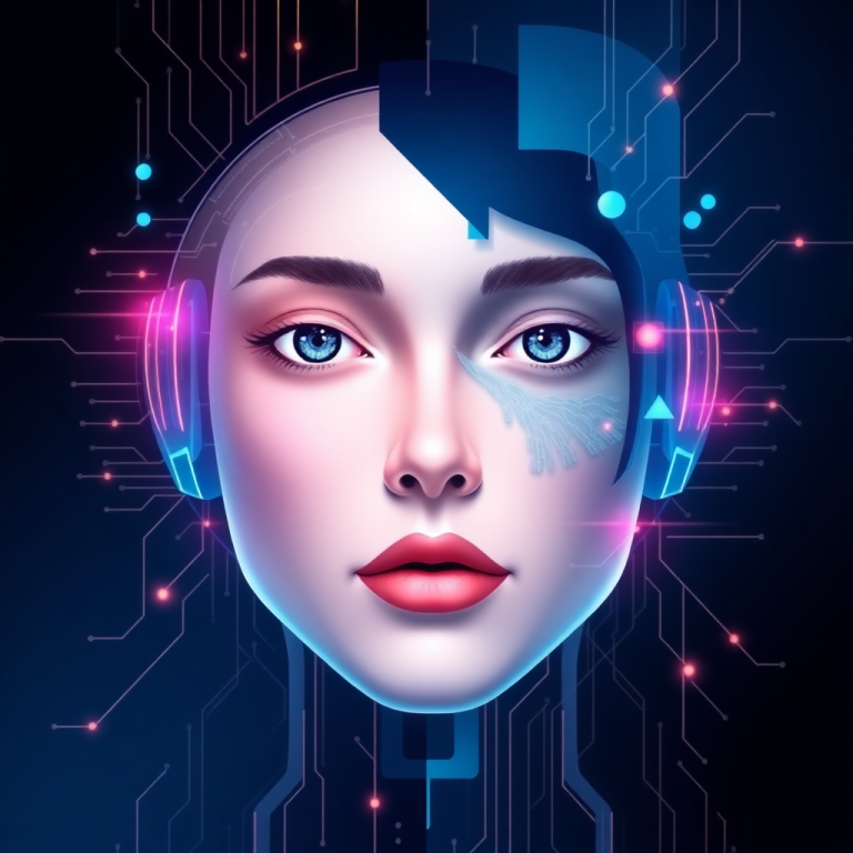 Ai Face Generator Free