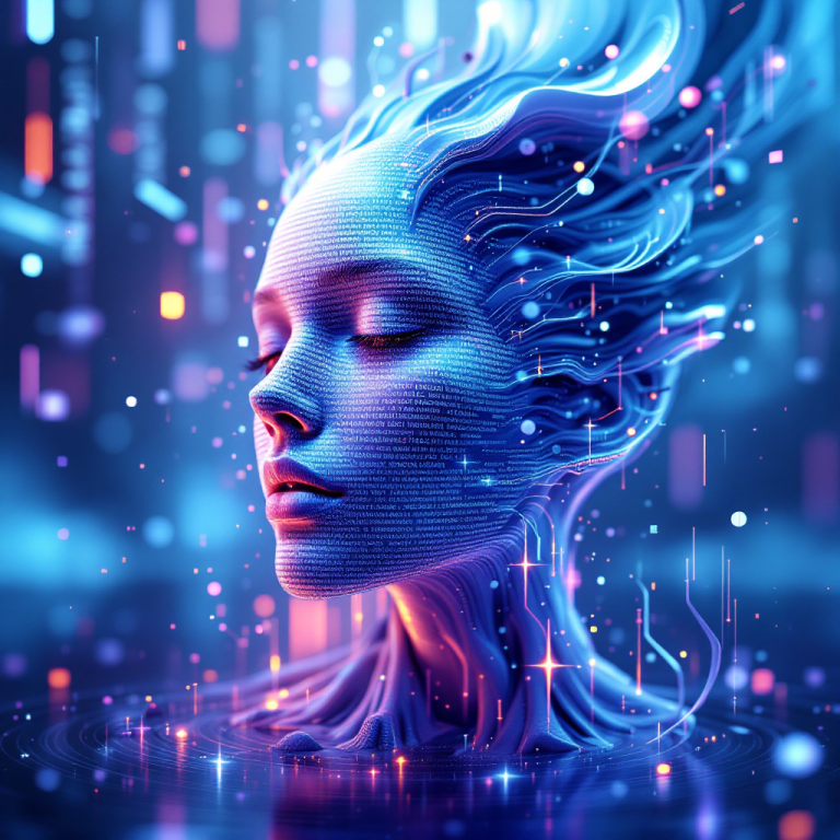Ai Face Generator From Text