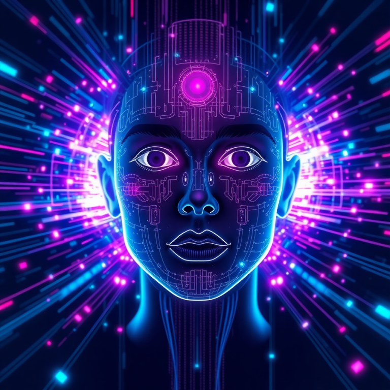 Ai Face Generator Online Free