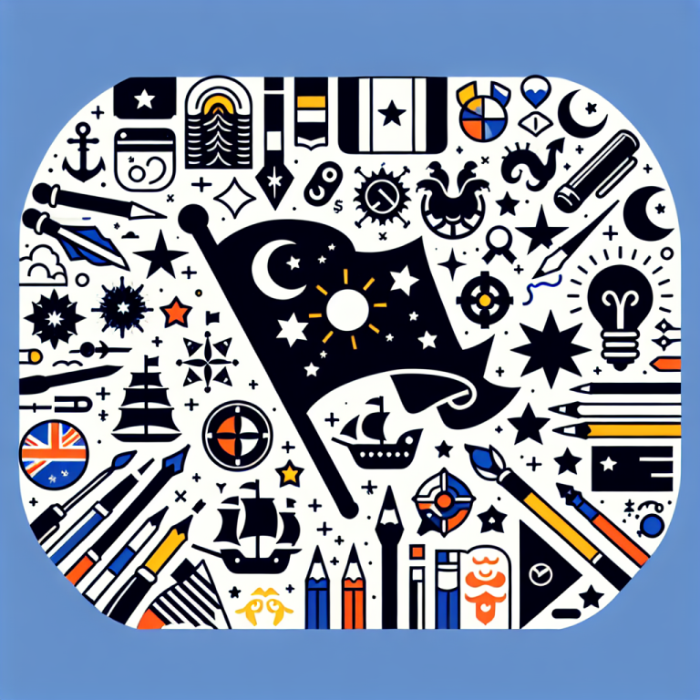 Ai Flag Generator