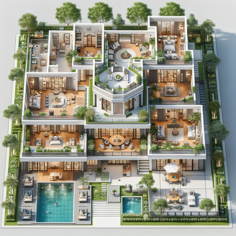 Ai Floor Plan Generator