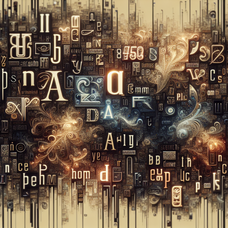 Ai Font Generator Free