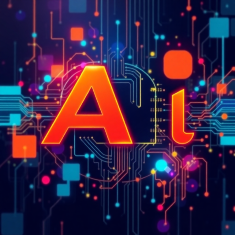 Ai Font Logo Generator