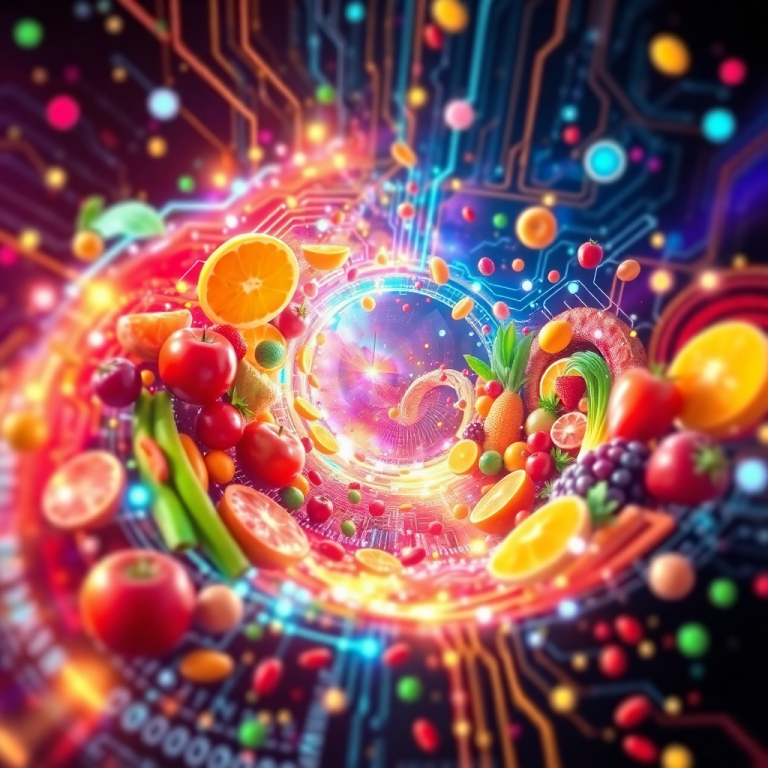 Ai Food Generator Free