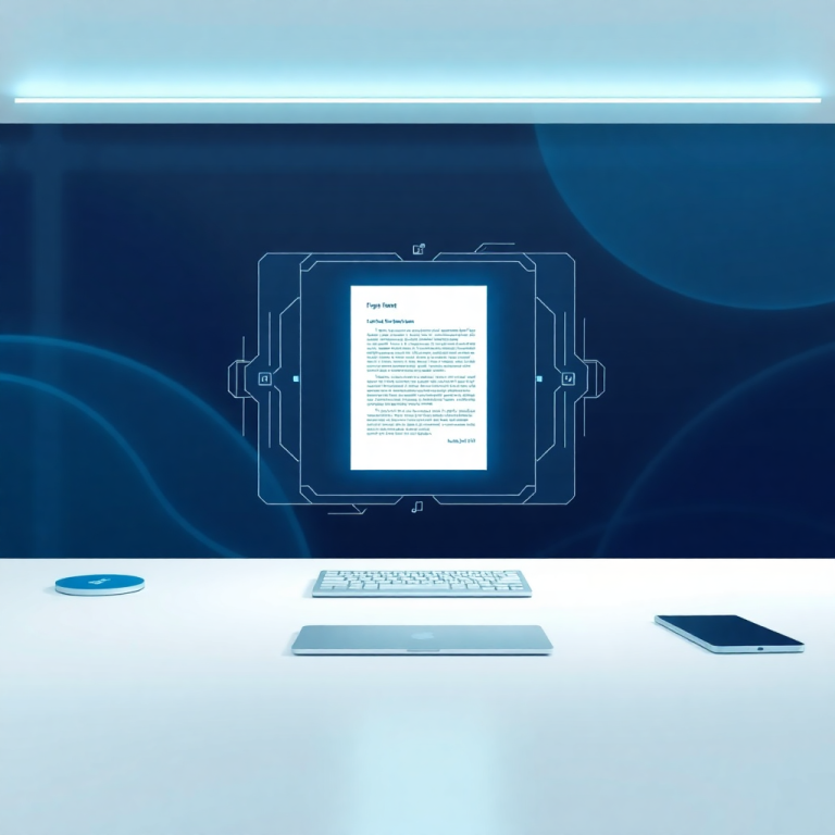 Ai Formal Letter Generator