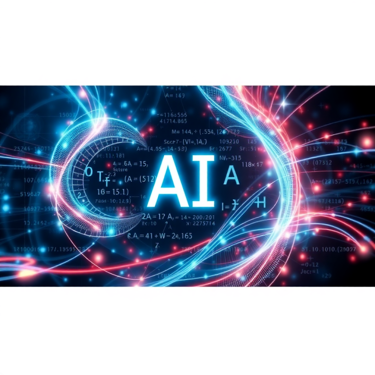 Ai Formula Generator